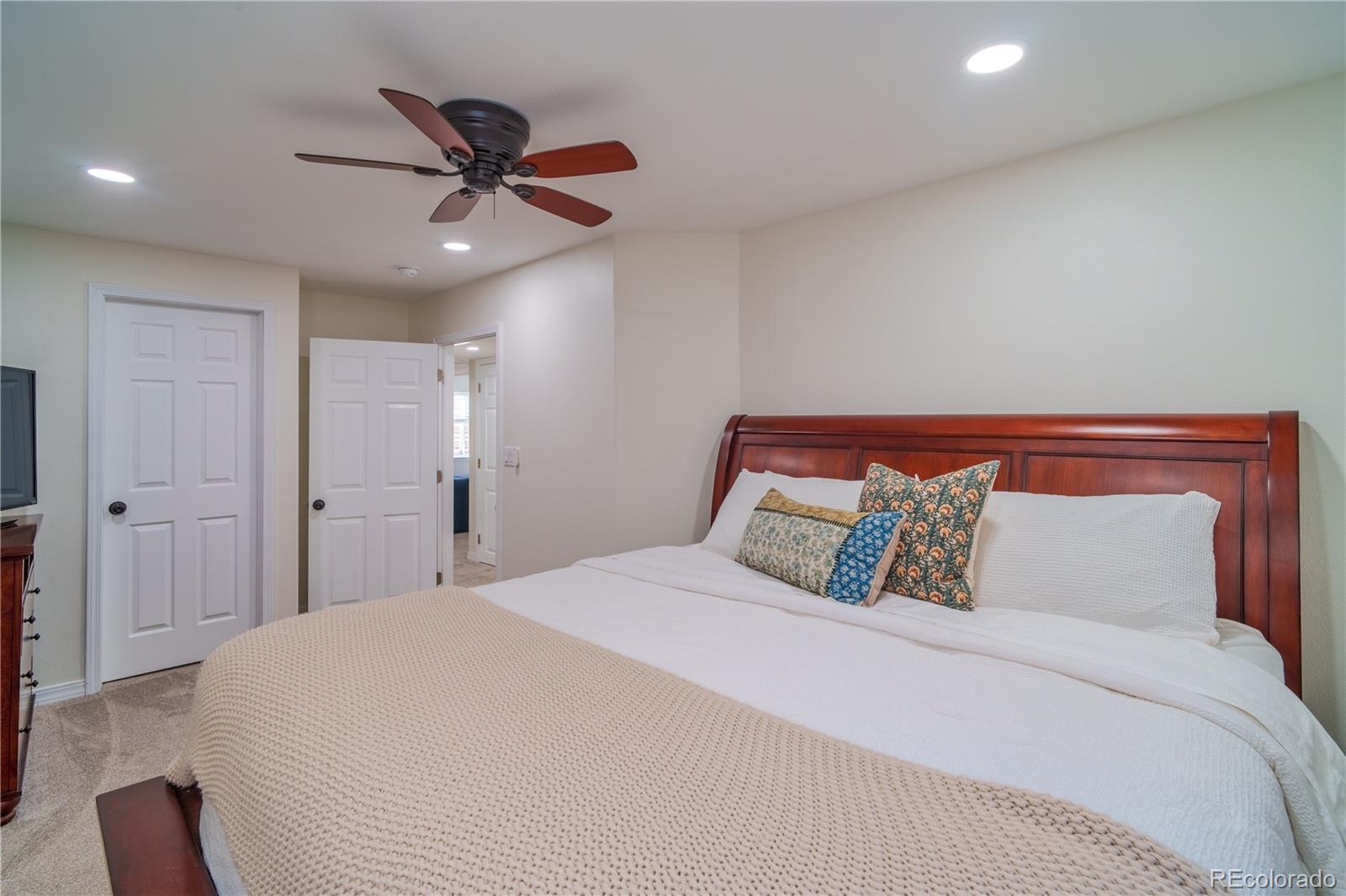 3565 Masters Drive Colorado Springs CO 80907