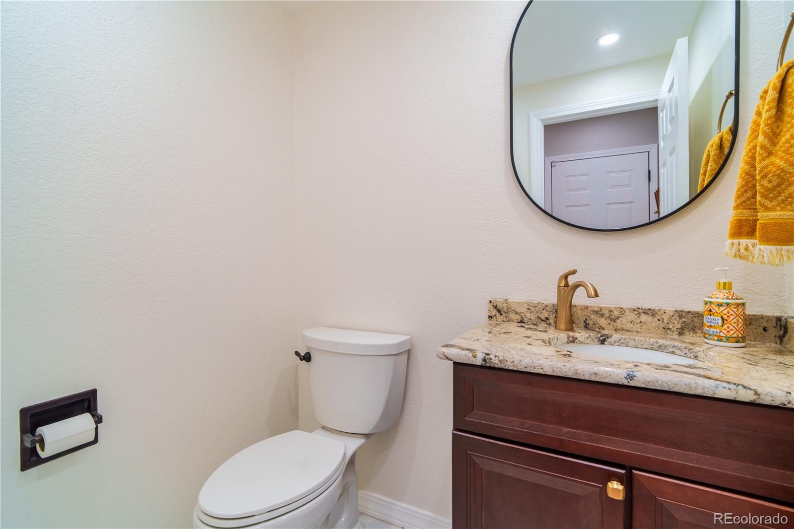 3565 Masters Drive Colorado Springs CO 80907