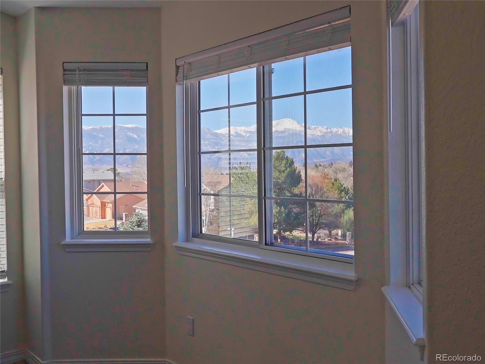 3565 Masters Drive Colorado Springs CO 80907