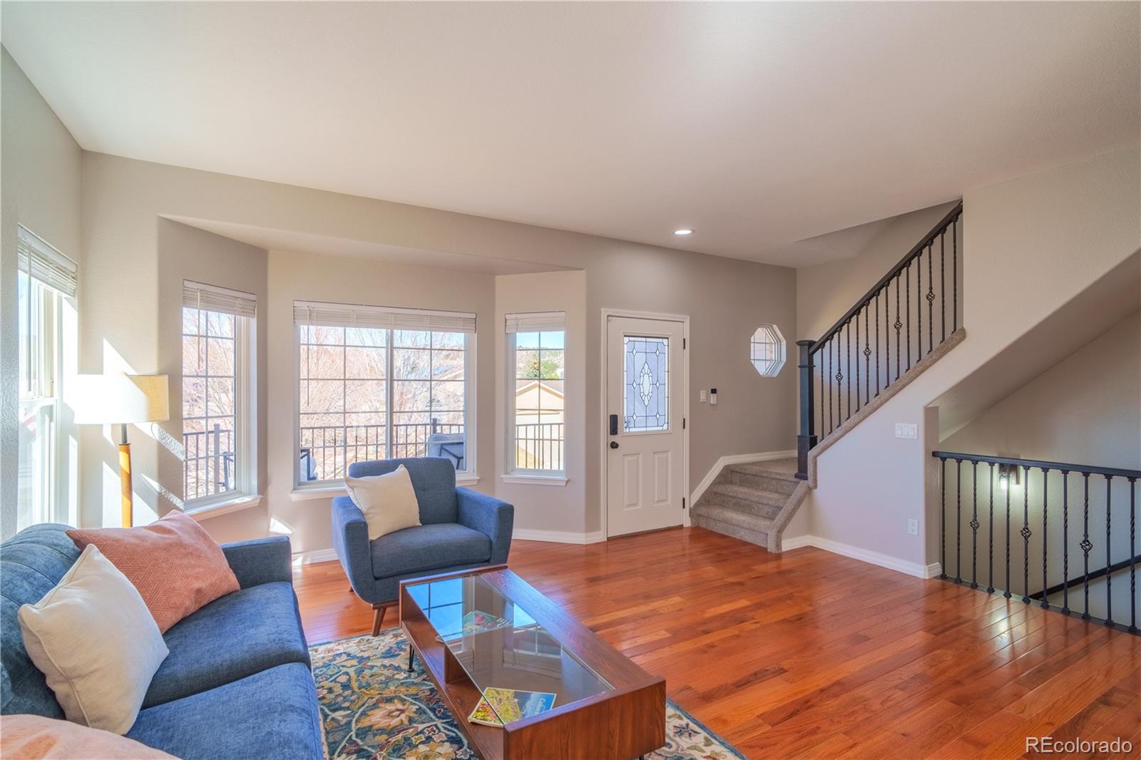 3565 Masters Drive Colorado Springs CO 80907