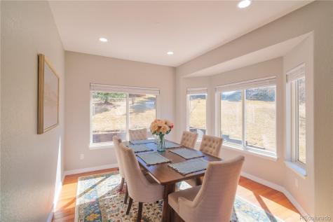 3565 Masters Drive Colorado Springs CO 80907