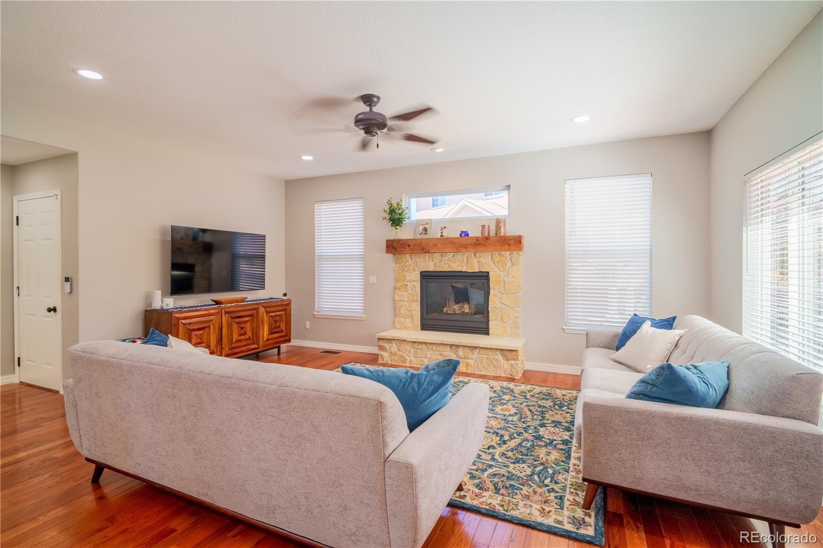 3565 Masters Drive Colorado Springs CO 80907