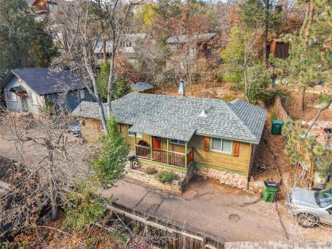 2002 Oak Way Colorado Springs CO 80906
