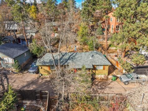 2002 Oak Way Colorado Springs CO 80906