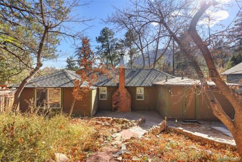 2002 Oak Way Colorado Springs CO 80906