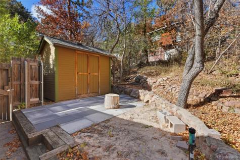 2002 Oak Way Colorado Springs CO 80906