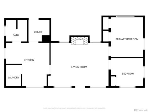 2002 Oak Way Colorado Springs CO 80906