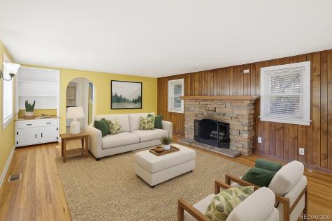 2002 Oak Way Colorado Springs CO 80906