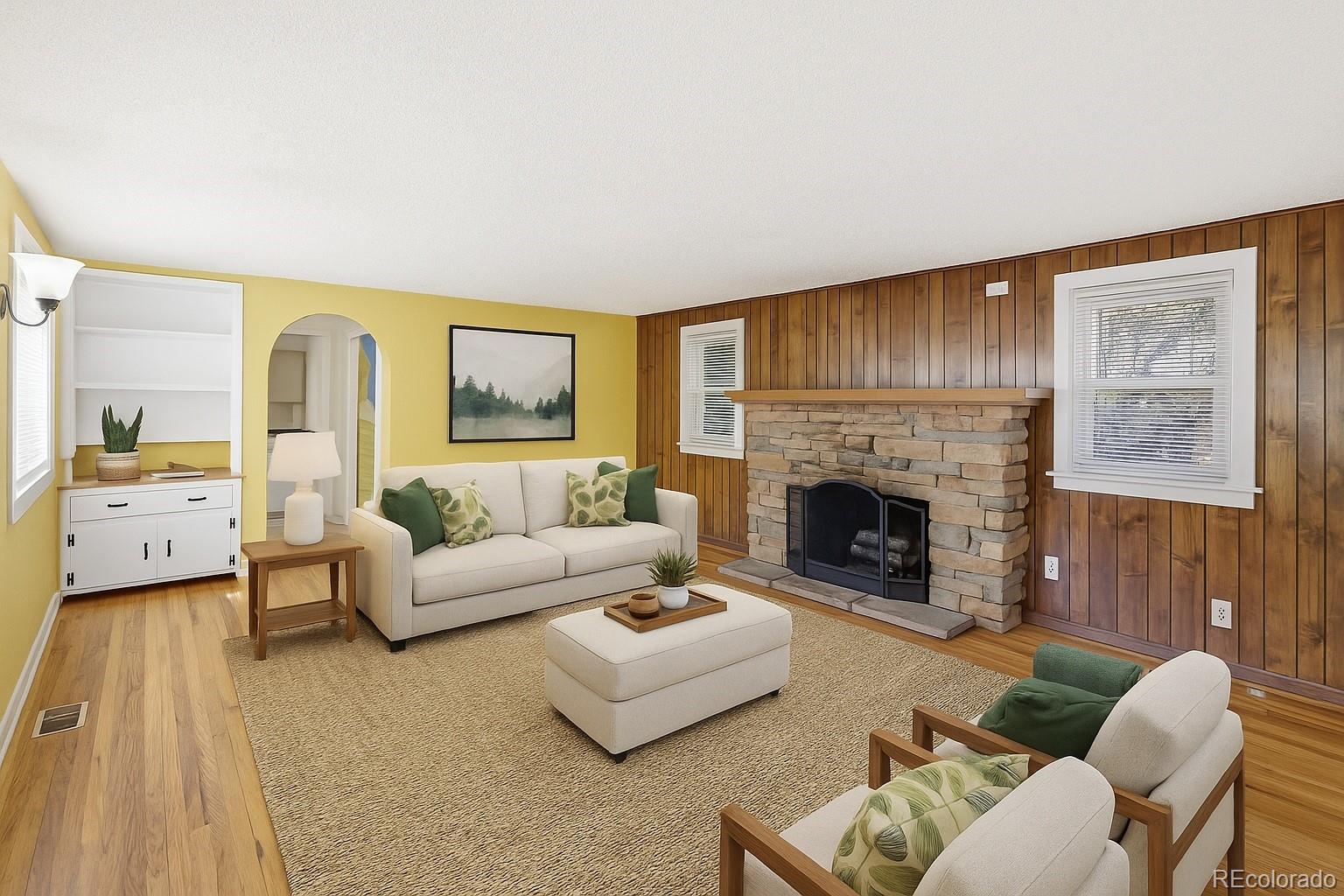 2002 Oak Way Colorado Springs CO 80906