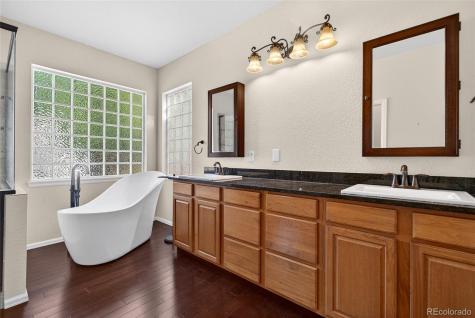 15151 Ridgefield Lane Colorado Springs CO 80921