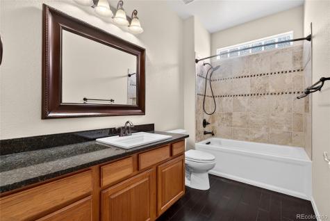 15151 Ridgefield Lane Colorado Springs CO 80921