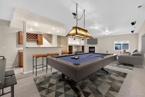 15151 Ridgefield Lane Colorado Springs CO 80921