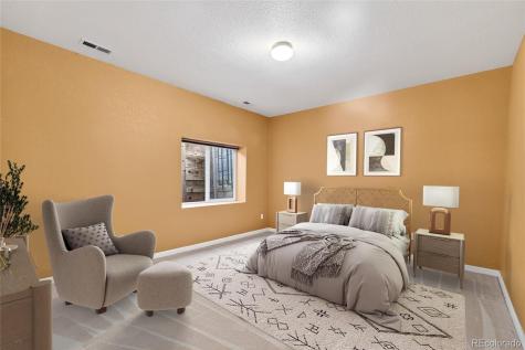 15151 Ridgefield Lane Colorado Springs CO 80921