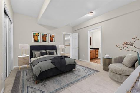 15151 Ridgefield Lane Colorado Springs CO 80921