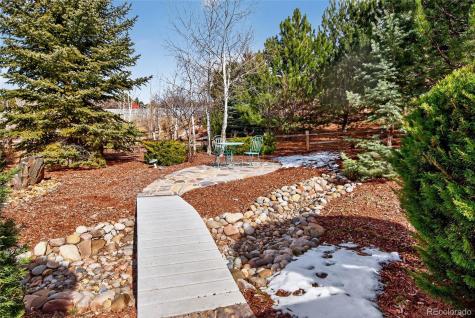15151 Ridgefield Lane Colorado Springs CO 80921