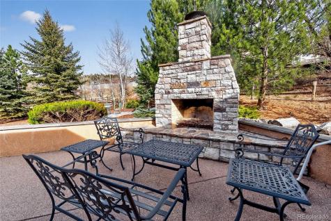 15151 Ridgefield Lane Colorado Springs CO 80921