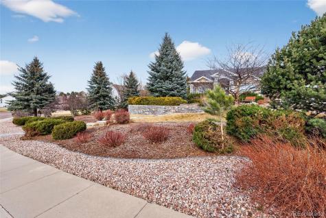 15151 Ridgefield Lane Colorado Springs CO 80921