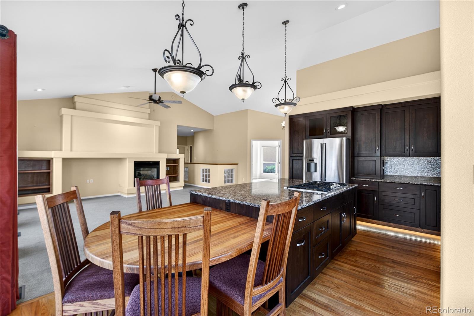 15151 Ridgefield Lane Colorado Springs CO 80921