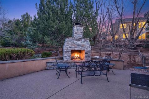 15151 Ridgefield Lane Colorado Springs CO 80921