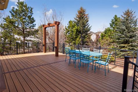 15151 Ridgefield Lane Colorado Springs CO 80921