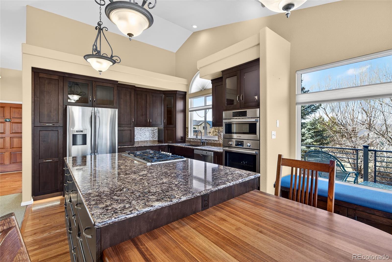 15151 Ridgefield Lane Colorado Springs CO 80921