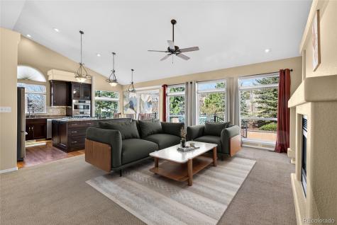 15151 Ridgefield Lane Colorado Springs CO 80921