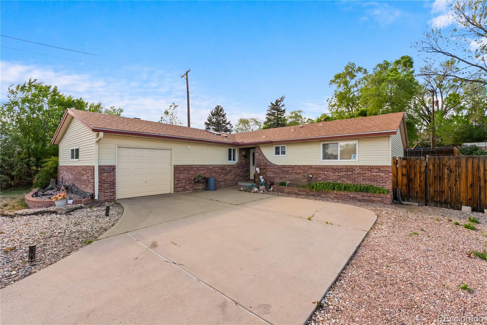 2408 Bandelier Drive Colorado Springs CO 80910