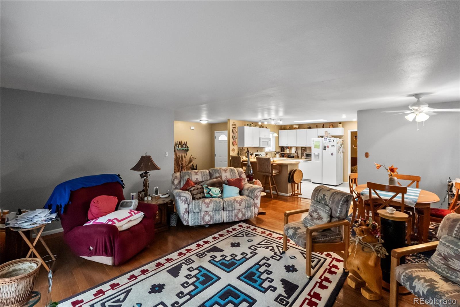 2408 Bandelier Drive Colorado Springs CO 80910