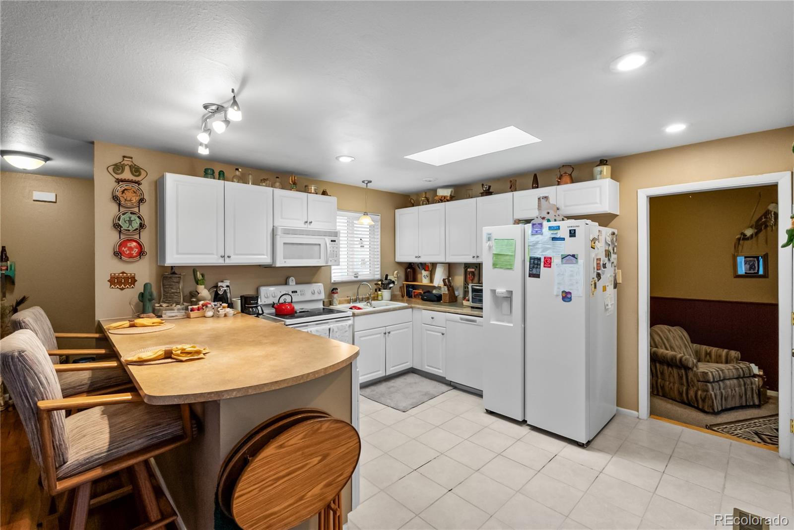 2408 Bandelier Drive Colorado Springs CO 80910