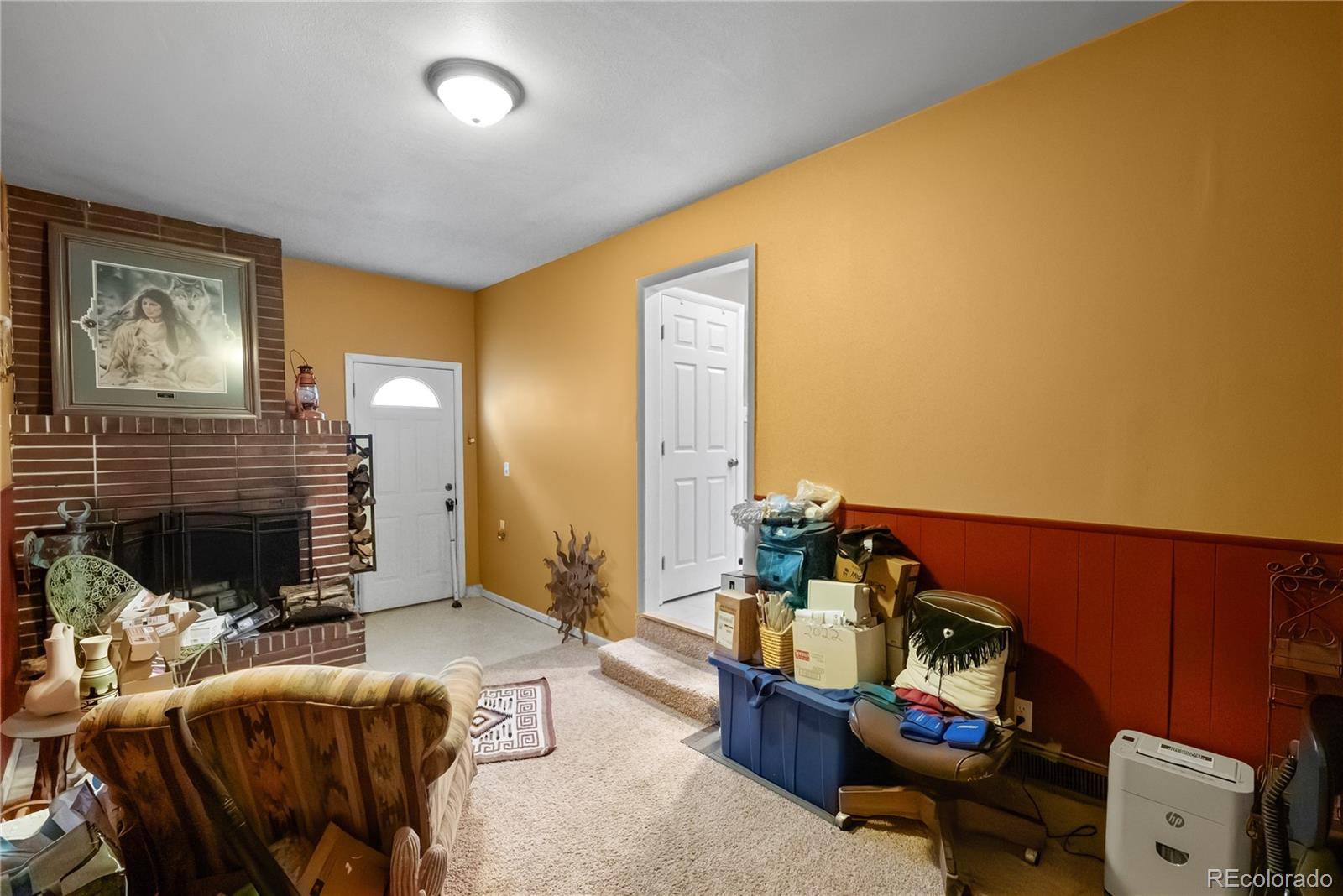 2408 Bandelier Drive Colorado Springs CO 80910