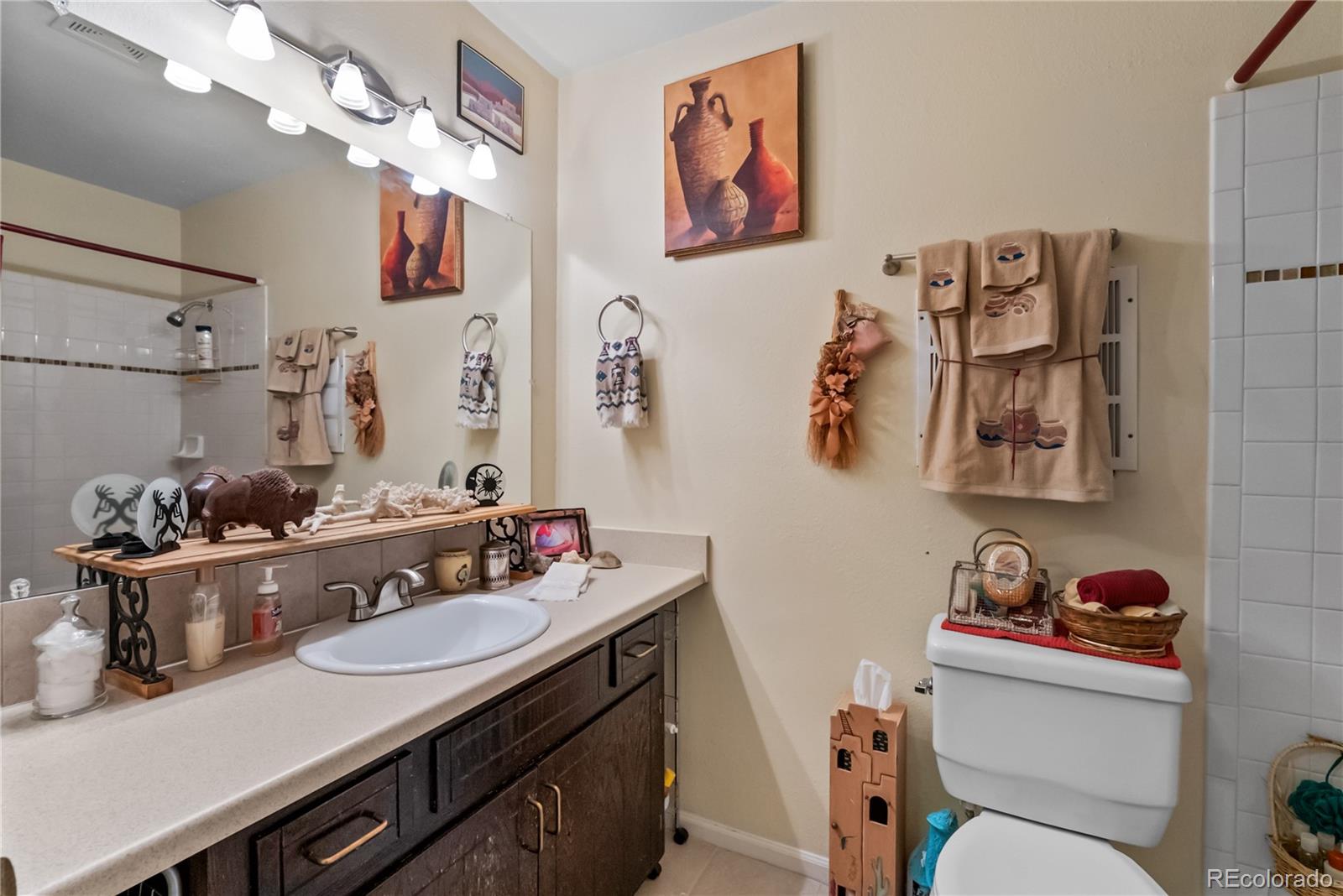 2408 Bandelier Drive Colorado Springs CO 80910