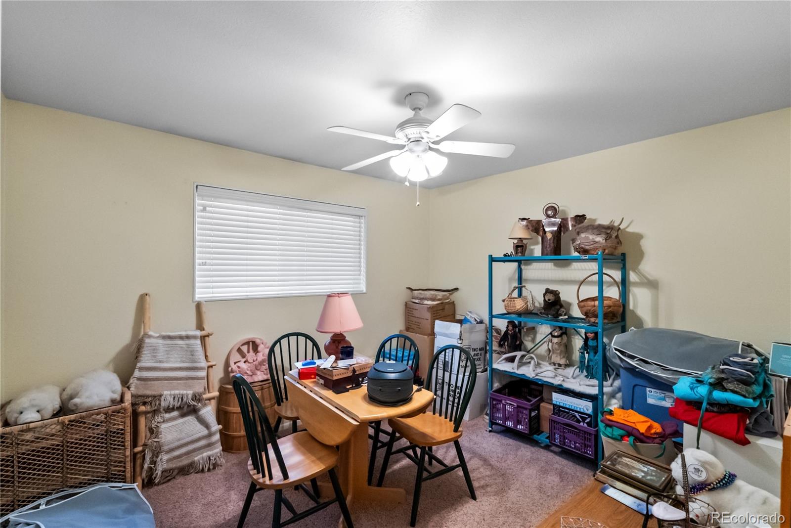 2408 Bandelier Drive Colorado Springs CO 80910