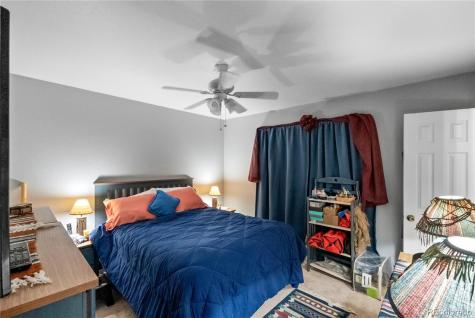 2408 Bandelier Drive Colorado Springs CO 80910