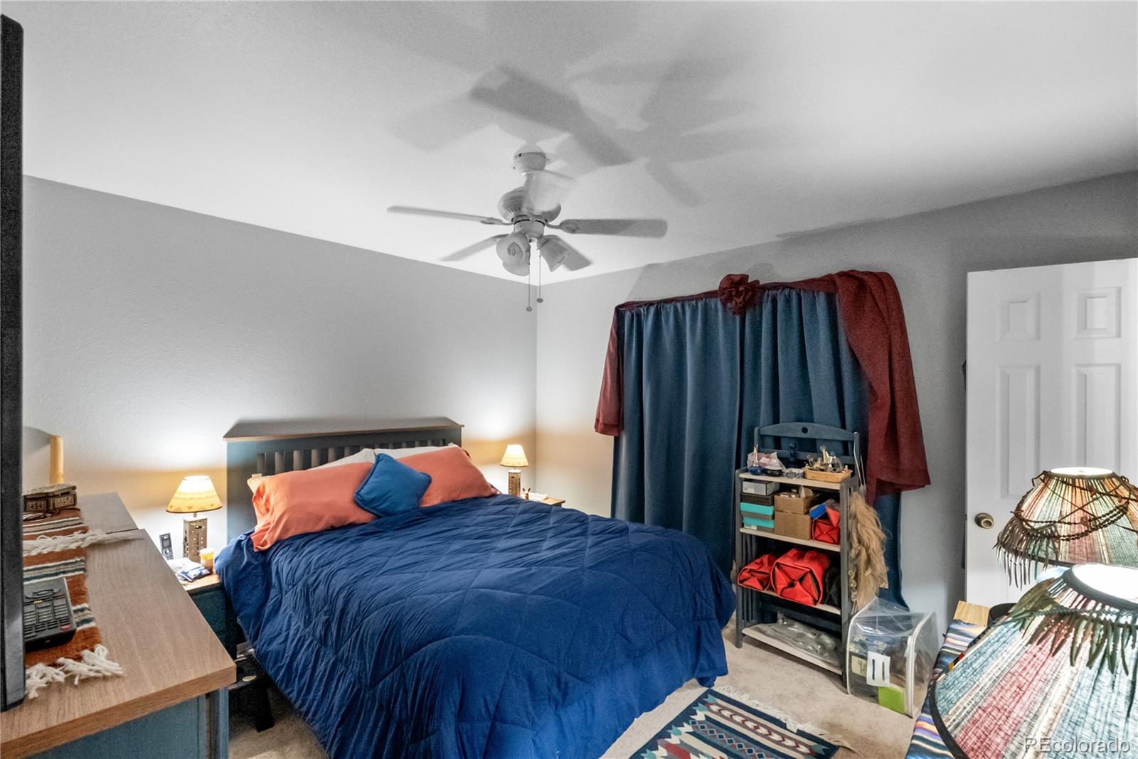 2408 Bandelier Drive Colorado Springs CO 80910