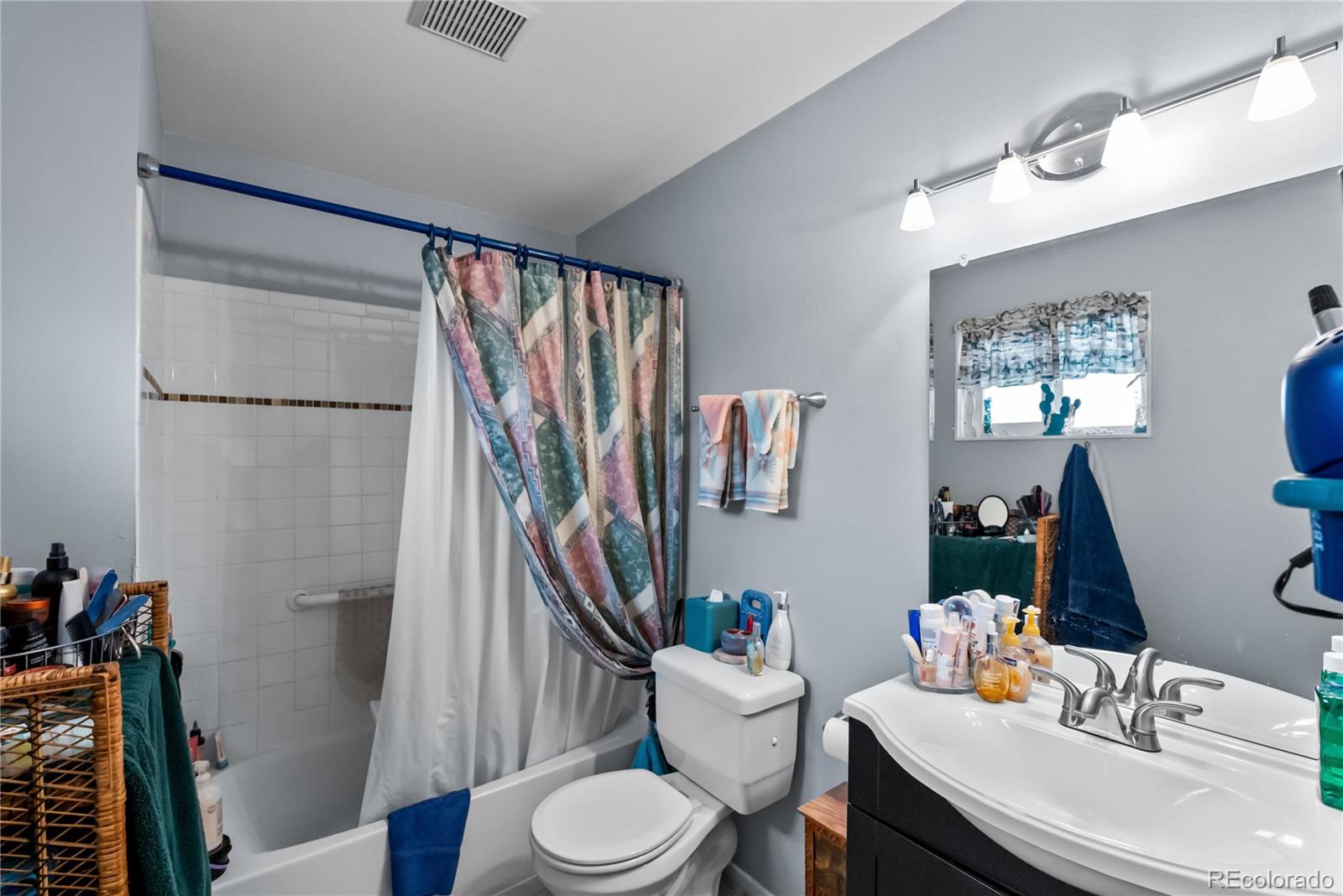 2408 Bandelier Drive Colorado Springs CO 80910