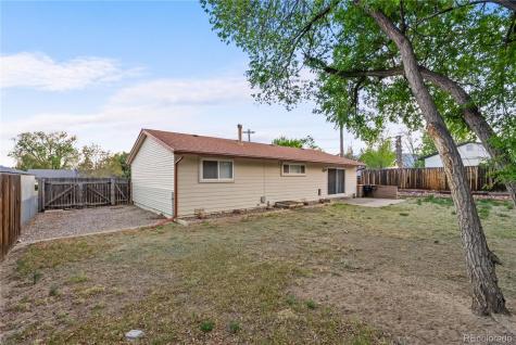 2408 Bandelier Drive Colorado Springs CO 80910