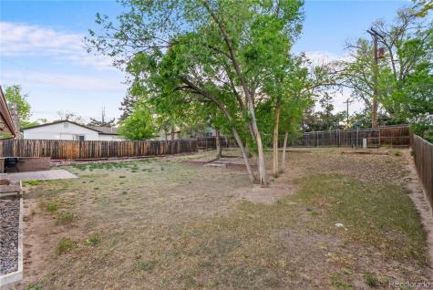2408 Bandelier Drive Colorado Springs CO 80910