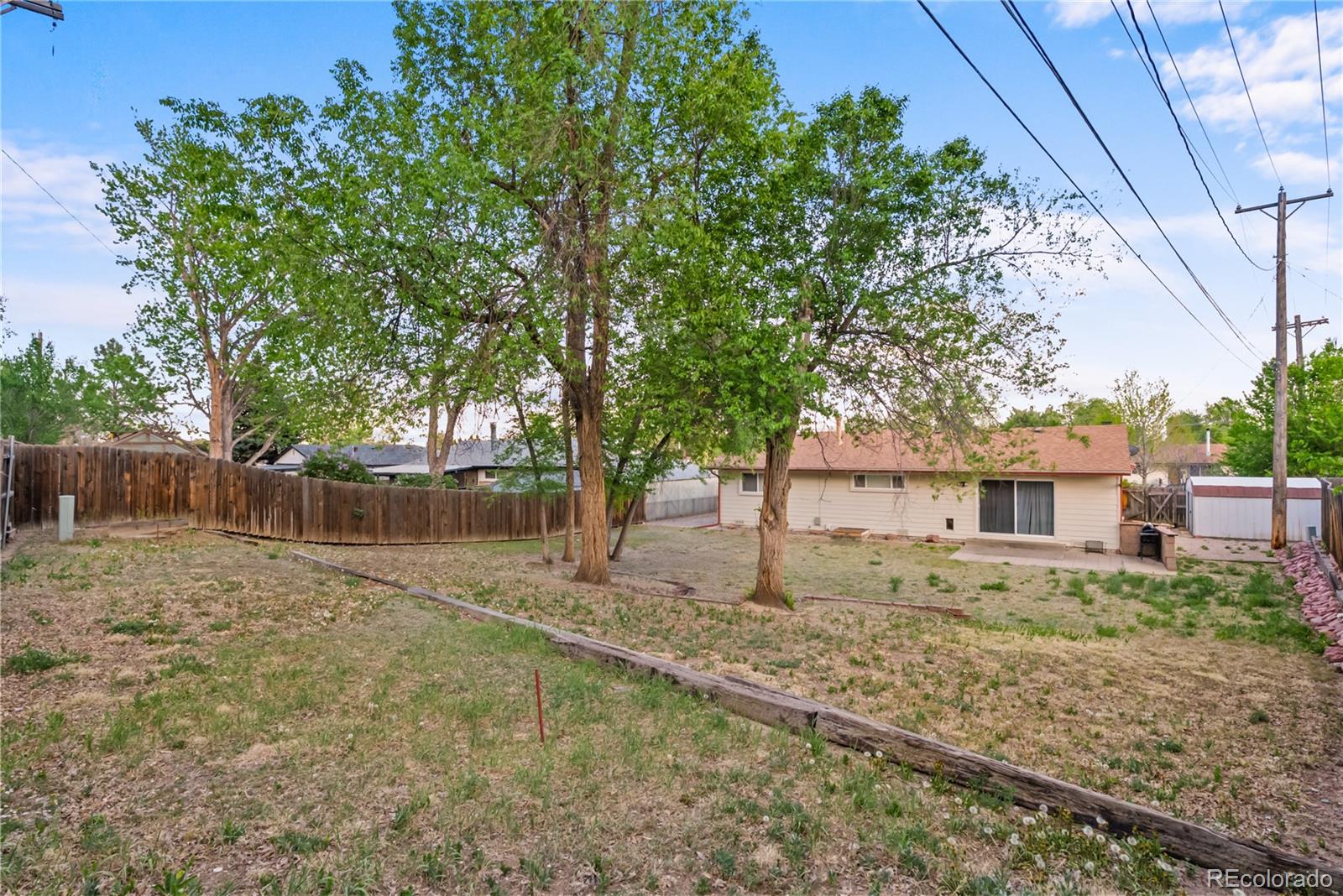 2408 Bandelier Drive Colorado Springs CO 80910