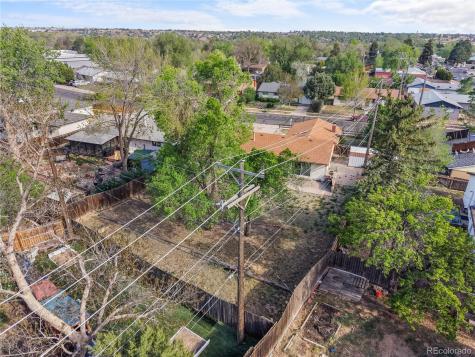 2408 Bandelier Drive Colorado Springs CO 80910