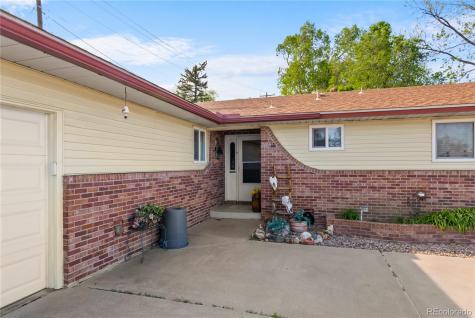 2408 Bandelier Drive Colorado Springs CO 80910