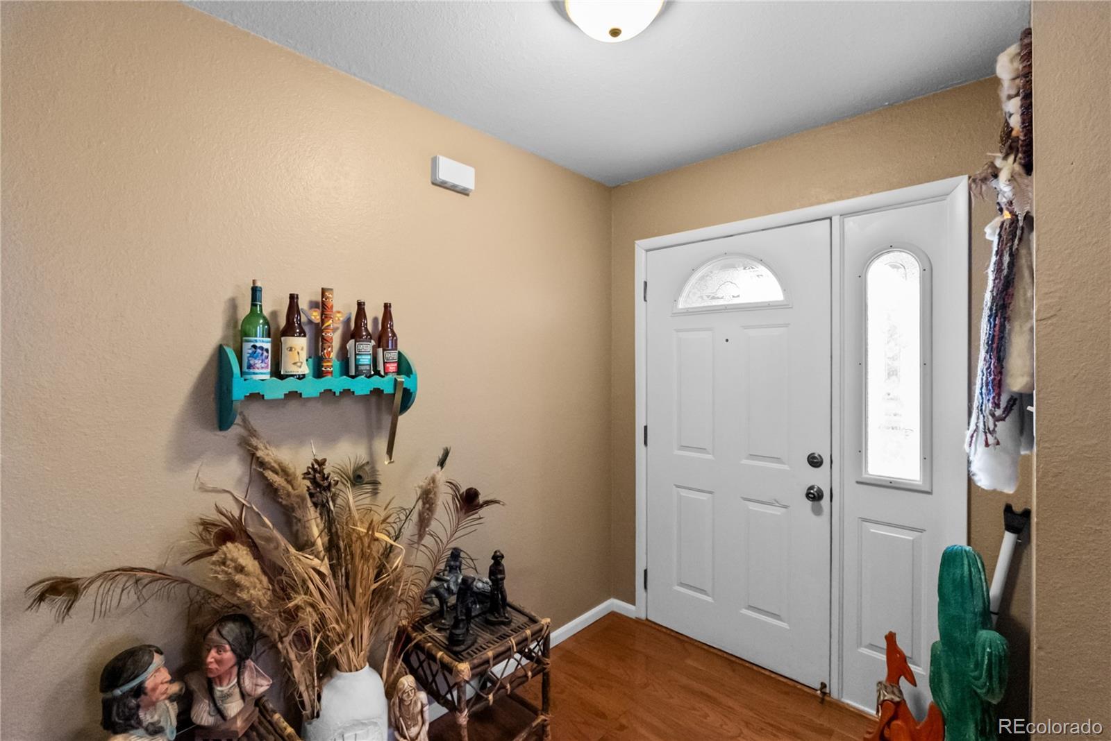 2408 Bandelier Drive Colorado Springs CO 80910