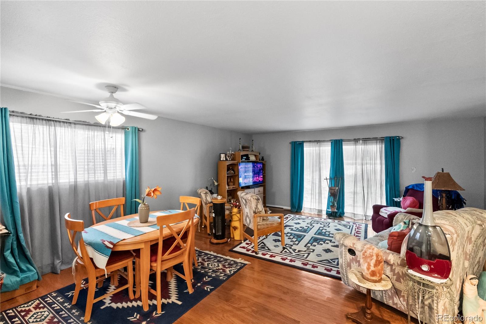 2408 Bandelier Drive Colorado Springs CO 80910