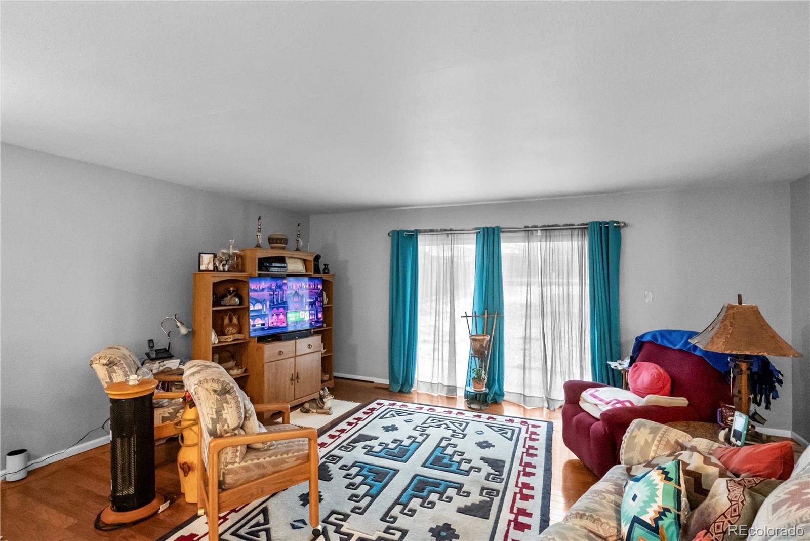 2408 Bandelier Drive Colorado Springs CO 80910