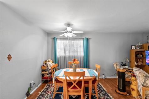 2408 Bandelier Drive Colorado Springs CO 80910