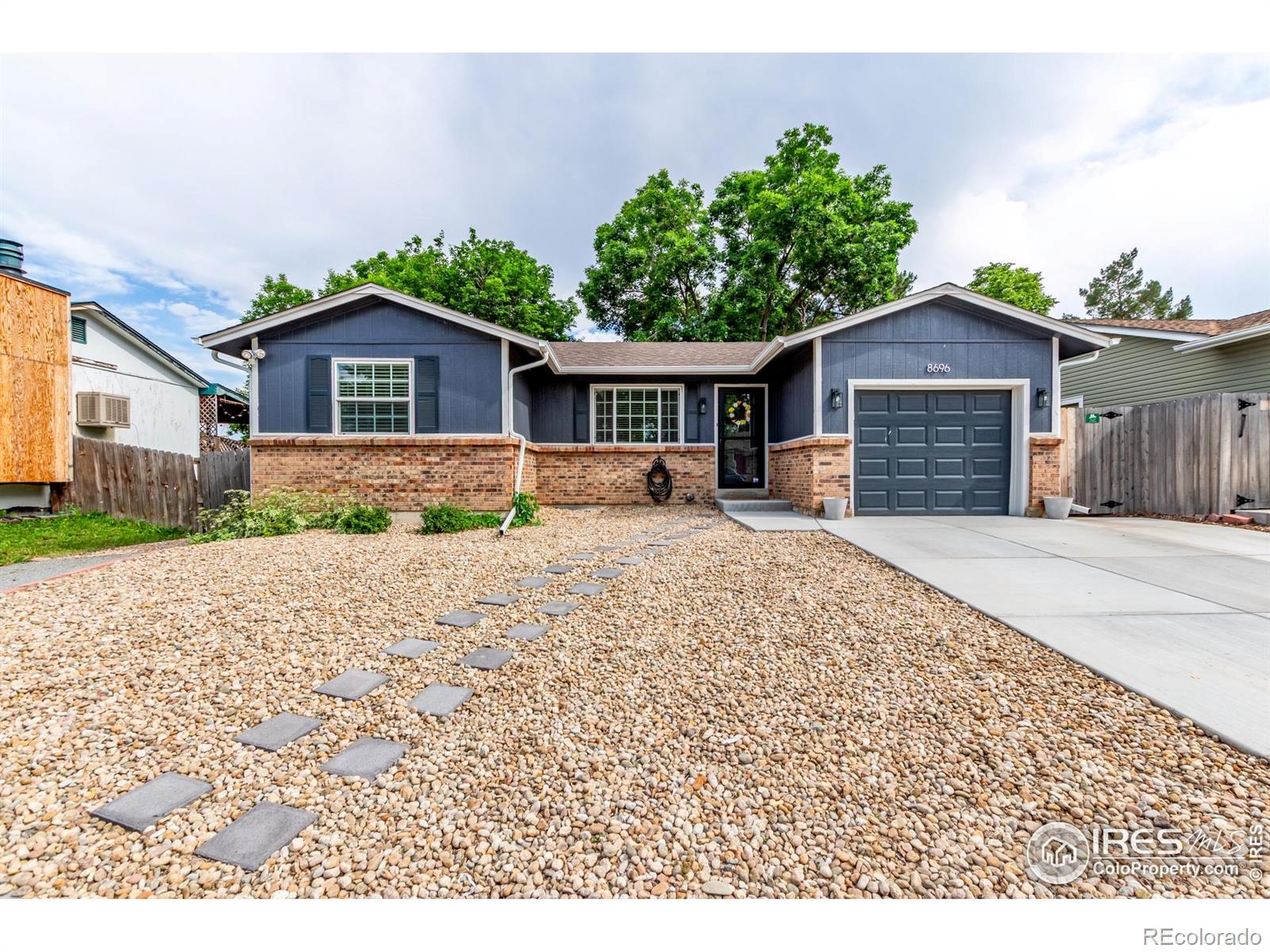 8696 W 86th Circle Arvada CO 80005