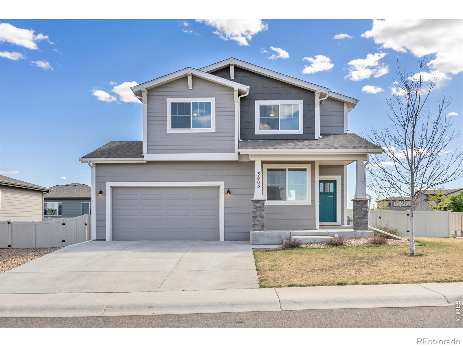 3803 Sweetgum Street Wellington CO 80549