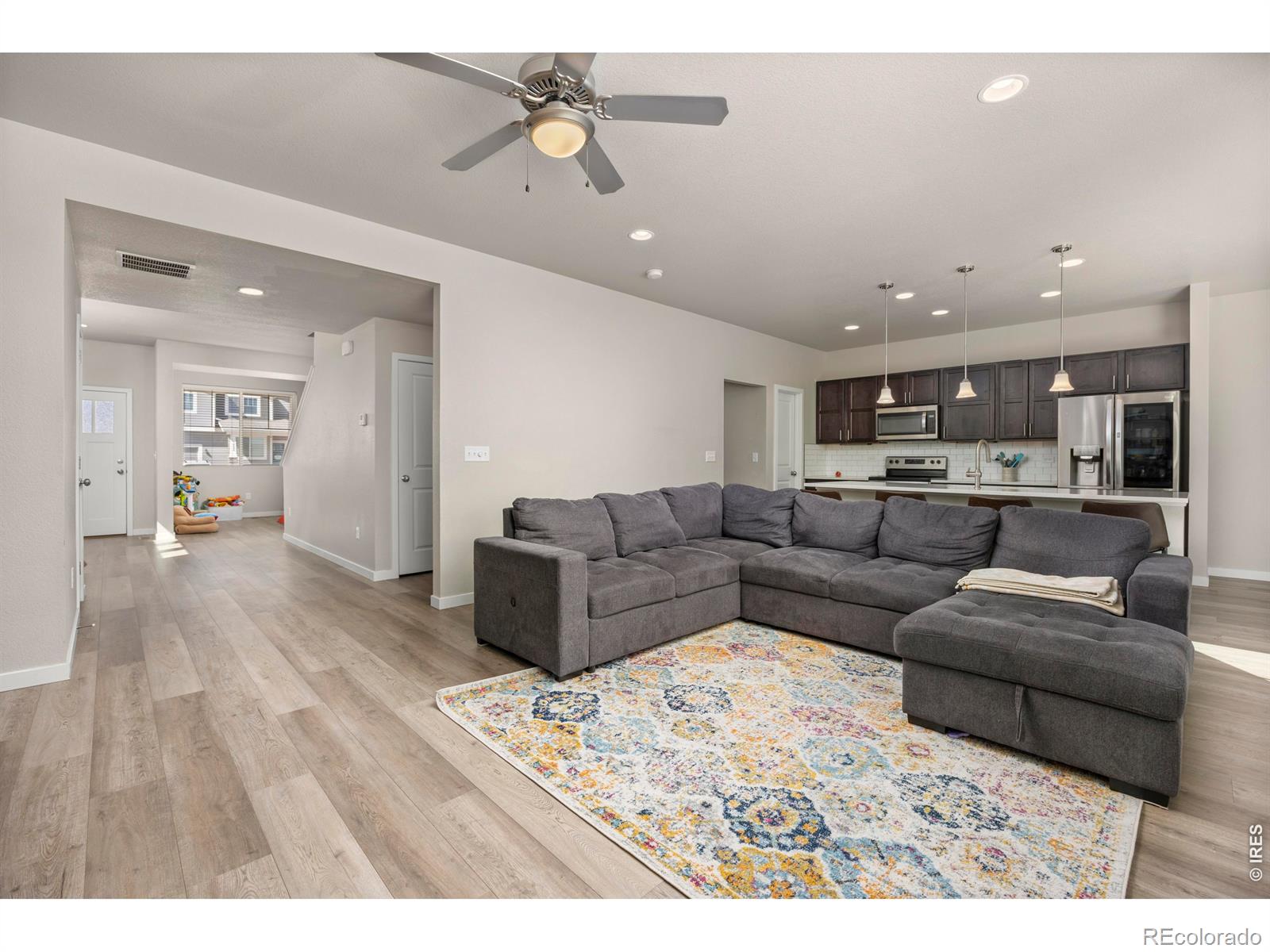 3803 Sweetgum Street Wellington CO 80549