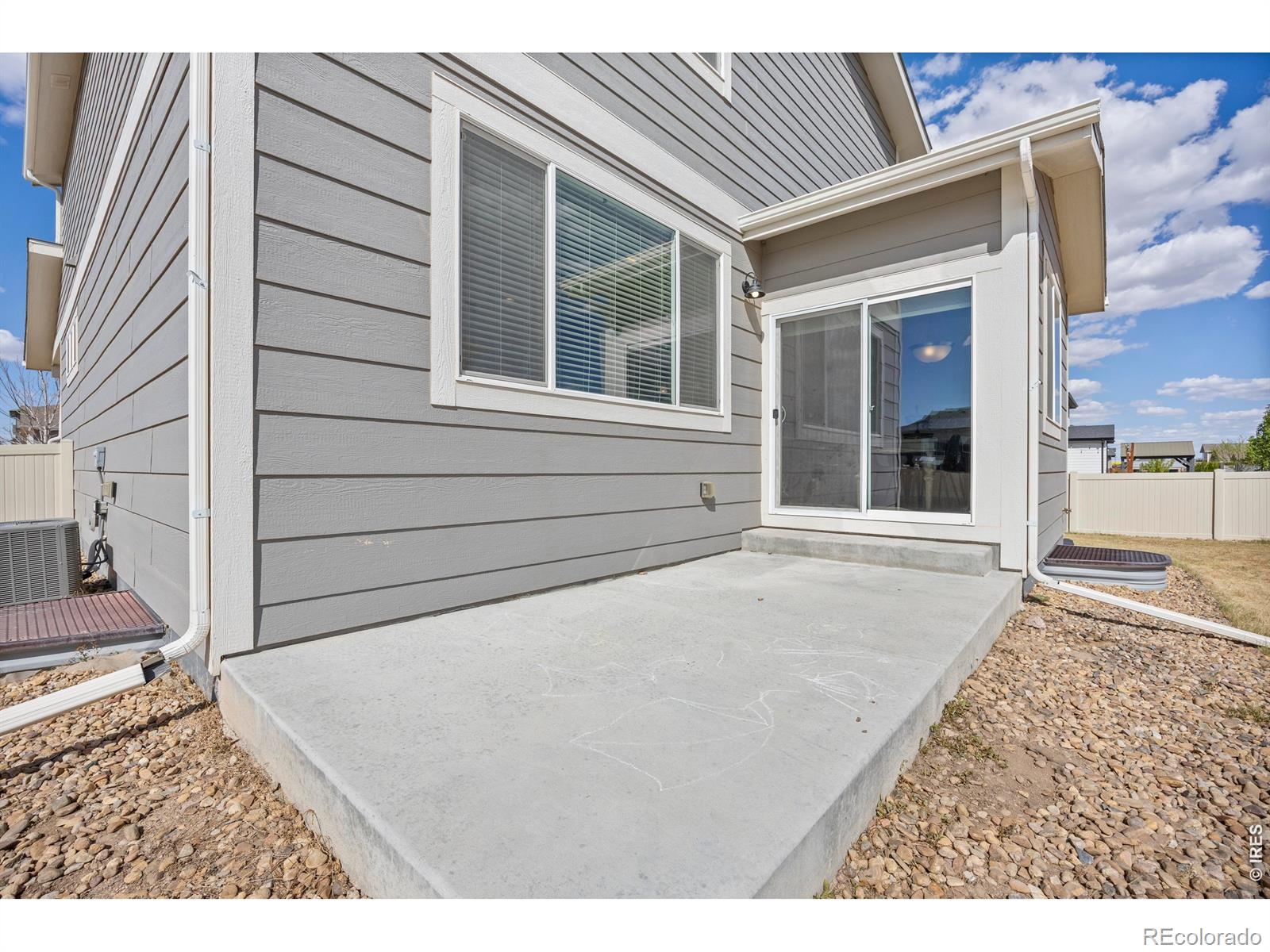 3803 Sweetgum Street Wellington CO 80549