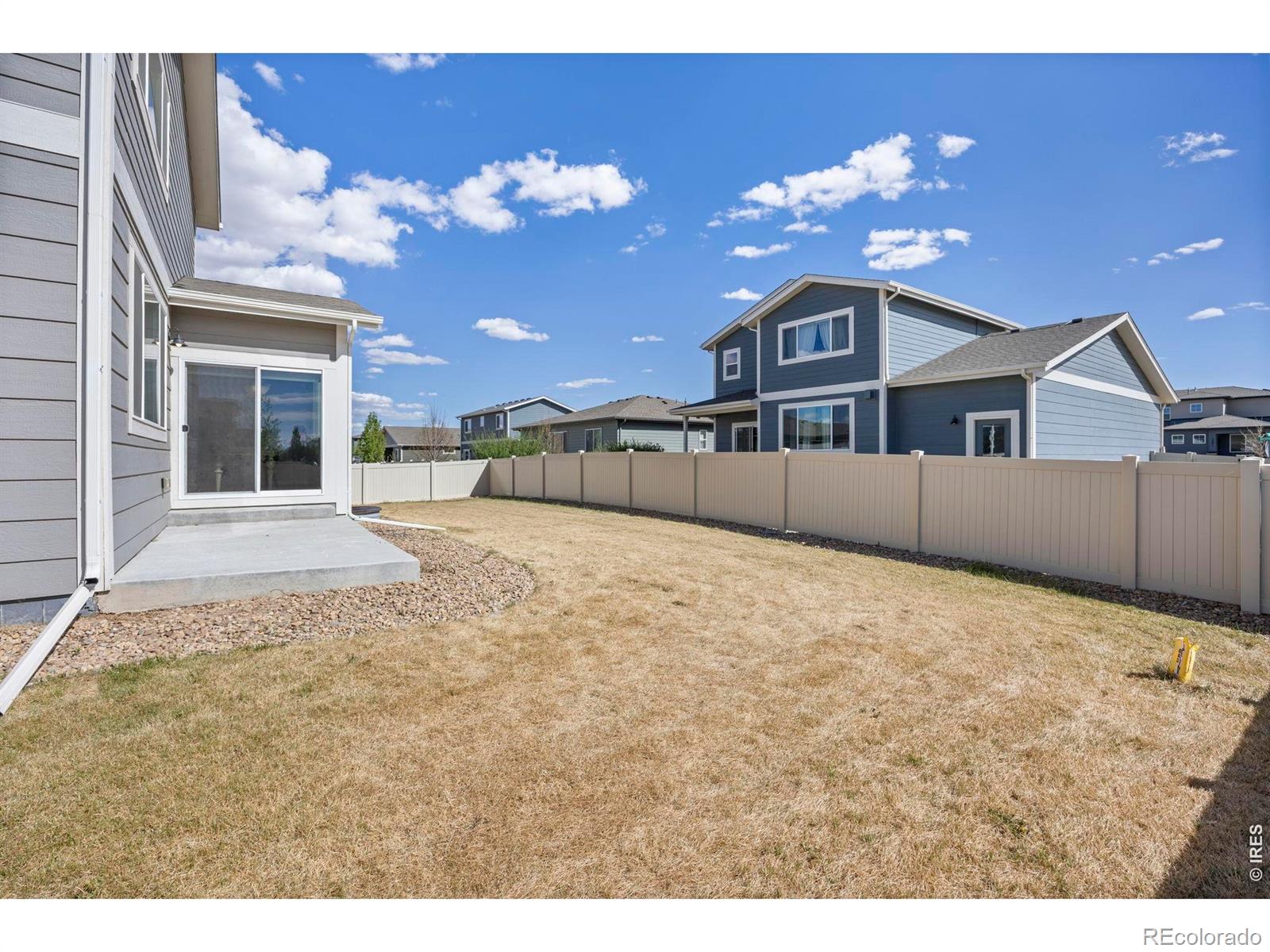 3803 Sweetgum Street Wellington CO 80549