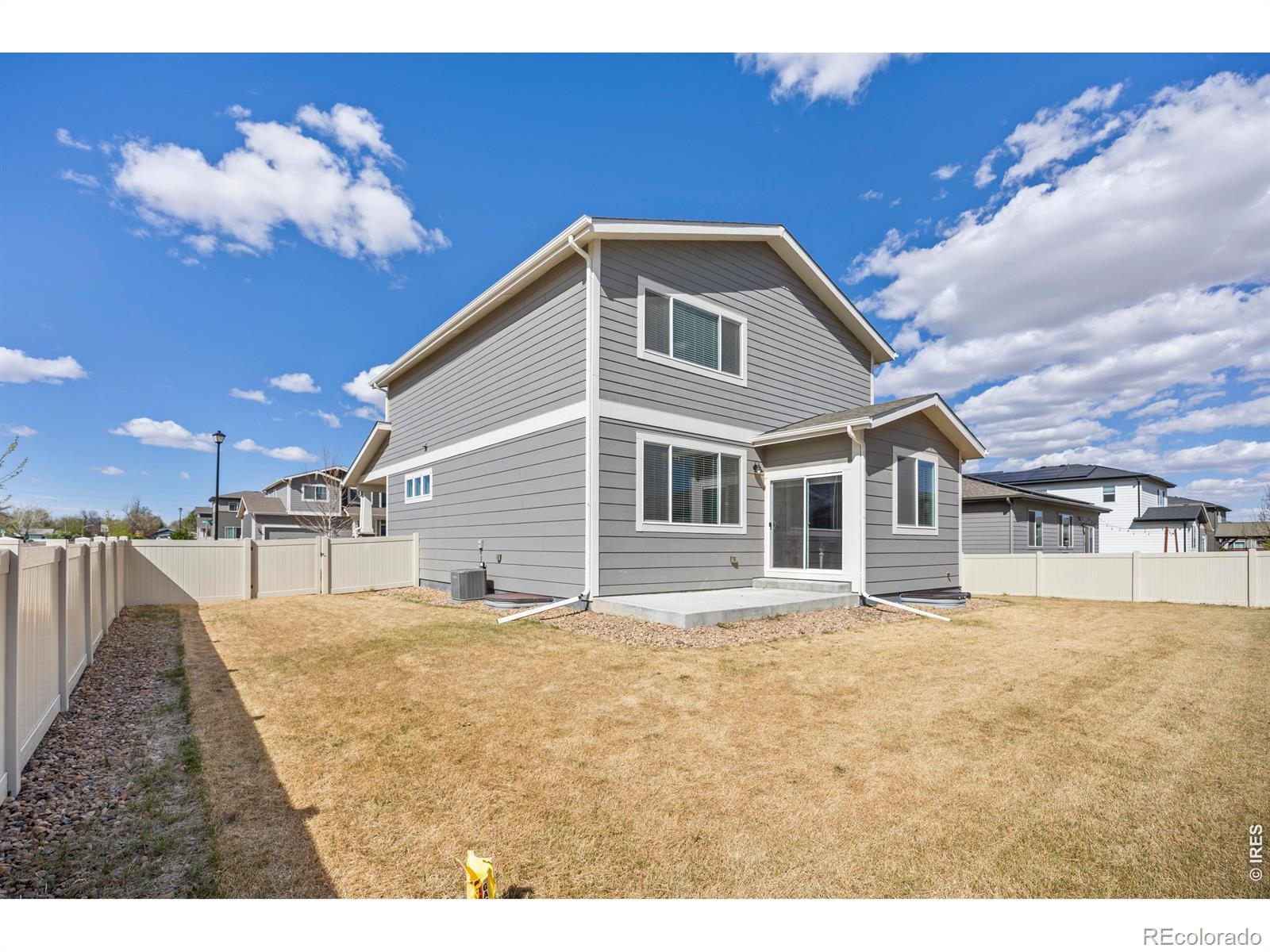 3803 Sweetgum Street Wellington CO 80549